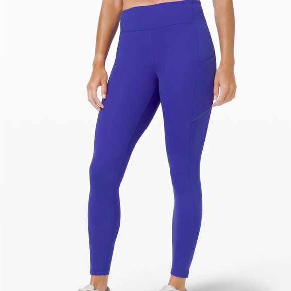lululemon athletica Pants - Lululemon Speed leggings